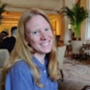 Meet your Posher, Colleen